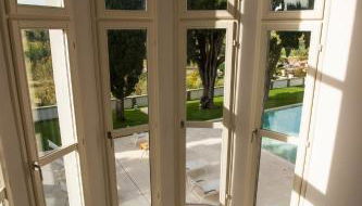 Boutique Hotel Villa Monty Banks - Foto 5, Garden, Garden view