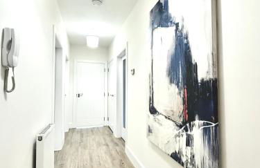 Picturesque Tornagrain Apartment 2bed Free Parking WiFi - Near Inverness Airport - Photo 4