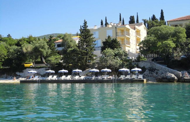 Rural House for 2 With Private Pool, Outdoor Kitchen, Fenced Garden & Sea View - Foto 33