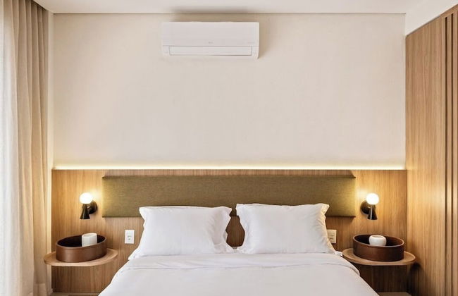 Aloe Vila Nova Conceição - Foto 12