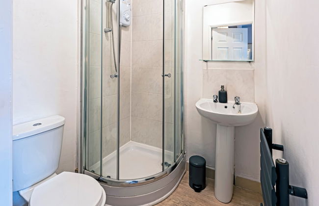 Grey Stone Studio Apartments - Foto 42