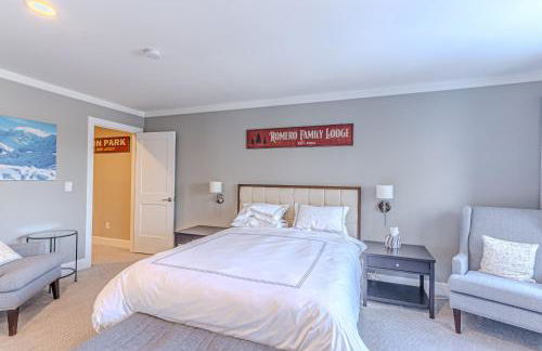 Skylift Lodge - Luxury Mountain Creek family condo - Foto 45