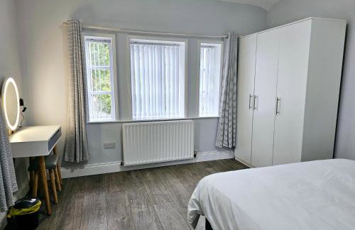 Mountpather Holiday House - Foto 7