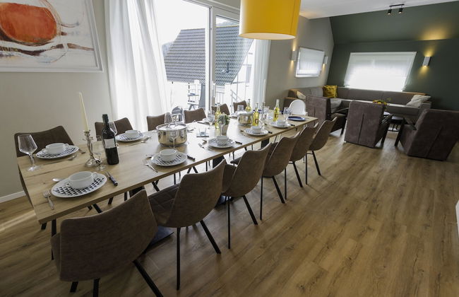 Dormio resort Eifeler Tor - Foto 37