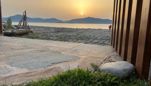 Pampas Seafront villa, 6 bedrooms, North Evvoia - Foto 5