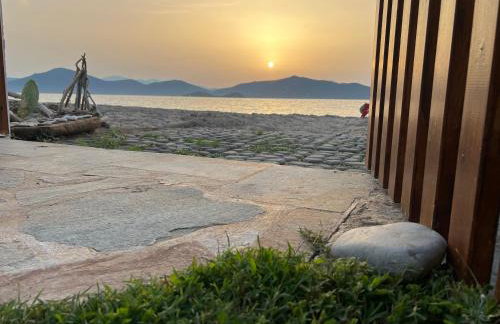 Pampas Seafront villa, 6 bedrooms, North Evvoia - Photo 5