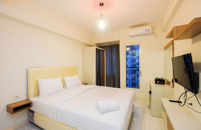 Comfort and Modern Studio Podomoro Golf View Apartment - Foto 1