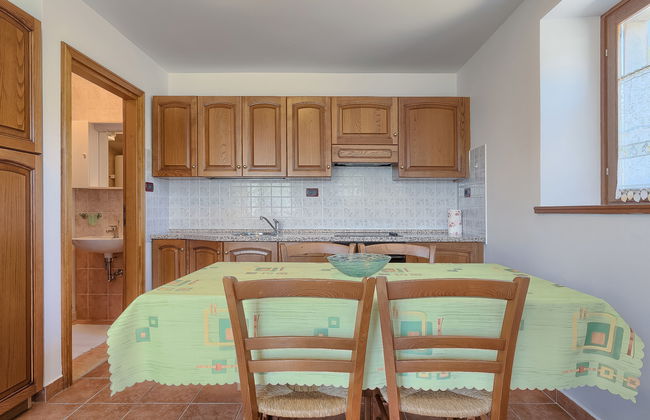 Villa Plac - Foto 55