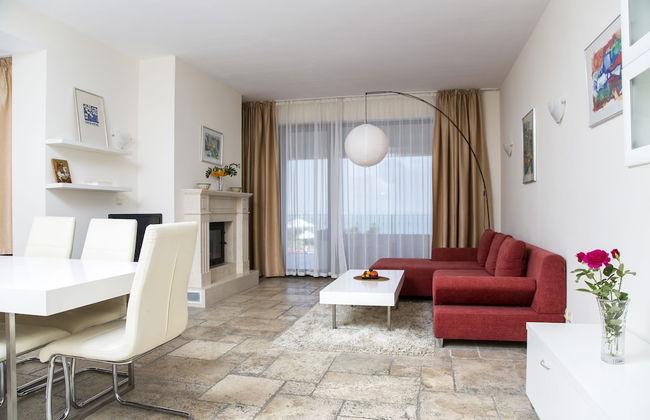 Kaliakria Resort - Foto 12