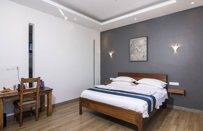 Tanzanite Serviced Apartment - Photo 4