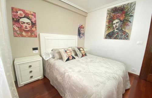 Acogedor y tranquilo Apartamento by RSH - Foto 12