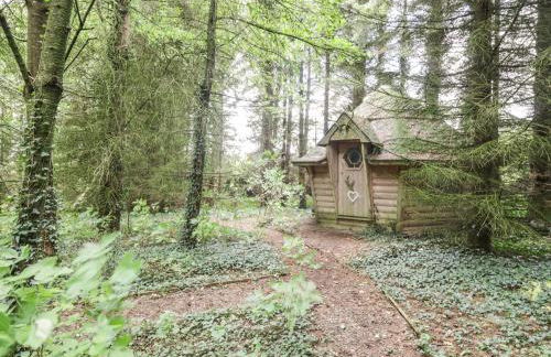 The Cottage at Graysondale Farm - Foto 24