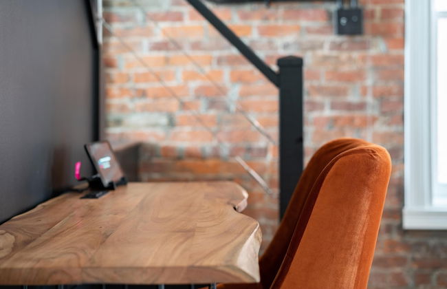 Downtown Short North Free Parking Convention Ctr - Foto 51