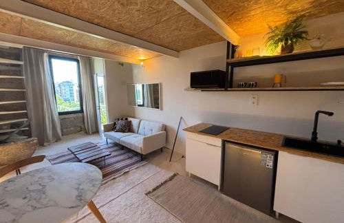 Loft Duplex en Vigo - Foto 7