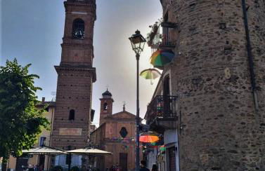 CASA VACANZA GIAVENO - 8 KM Sacra di San Michele - Photo 23