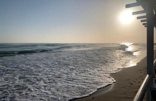 Vue mer exceptionnelle, El Rosario (Marbella). - Photo 27