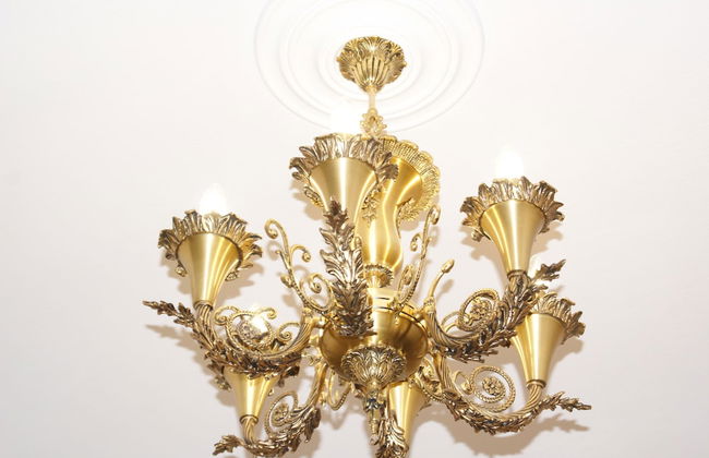 Apartment on Radischeva 23 apt 20 - Photo 19