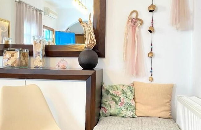 Gerani Deluxe Houses with Sea View - Foto 48