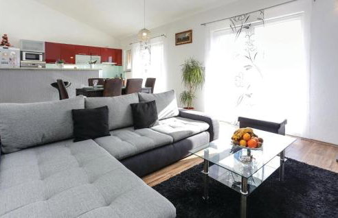 Three-Bedroom Apartment In Donja Ostrvica - Photo 22