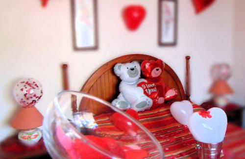 Villa el Carmoli - Foto 19