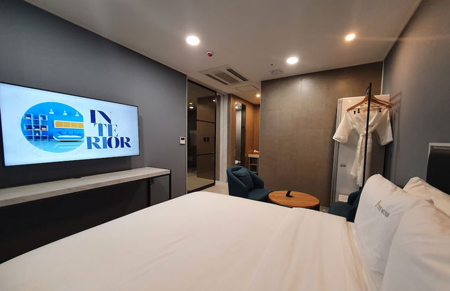 The Muse Hotel & Residence - Foto 18