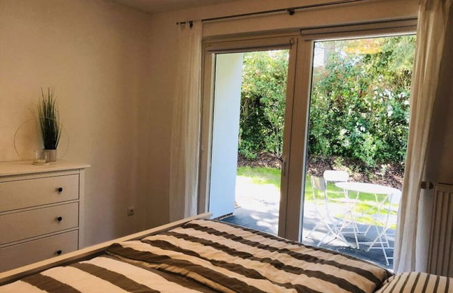 Small Break in Salzhausen - Foto 2