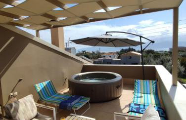 Fou's luxury apartment - Foto 30