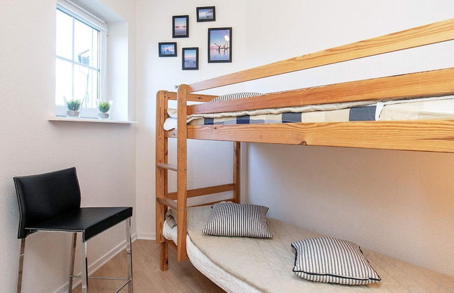 5 Person Holiday Home on a Holiday Park in Bogense - Photo 3