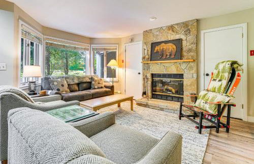 Walk to Ski Lift Spacious Condo in West Dover! - Photo 11