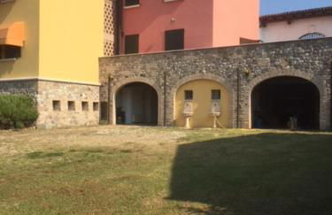 casa in campagna _LORI - Photo 4