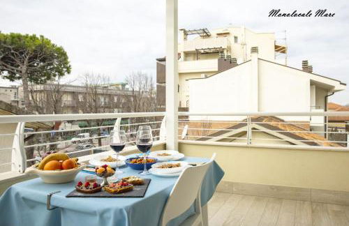 Casa Stefania Rimini - Foto 58