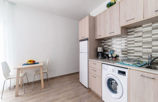 Pebble Beach Holiday Apartments - Foto 15