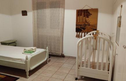 Mallios Home FLOKA close to Ancient Olympia - Foto 5