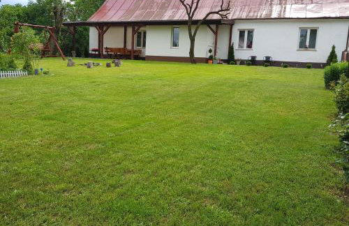 Apartament Wiejska Sielanka - Photo 29