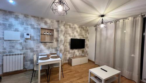 El Llano I, parada en el destino - Foto 2