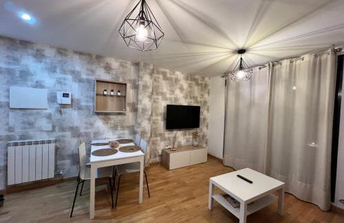 El Llano I, parada en el destino - Foto 2