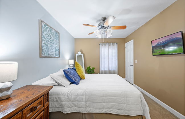 Bradley Bungalow Sleeps 11 Sevierville - Foto 7