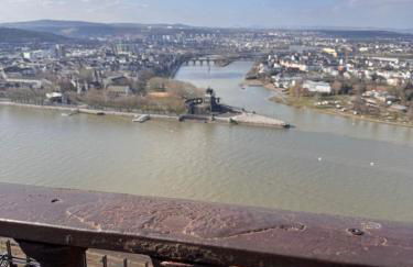 Ferienwohnung Moselflair mit direktem Blick auf die Mosel und Weinberge - Foto 27