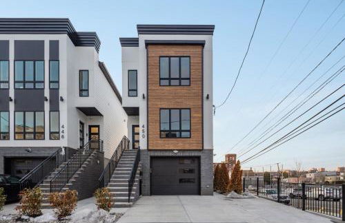 Free Parkng 2br 2ba 2 King beds EWR 15min - Foto 39