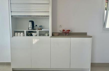 CAP DE LA BARRA 61 - Villa deluxe vista mar - Foto 24