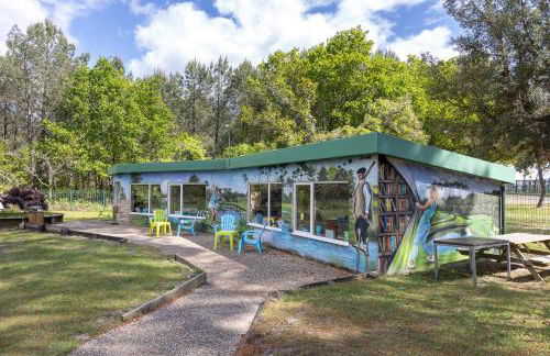 Chalet cosy - vacances en famille - Foto 21