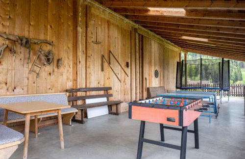 Stablerhof Apt Löwenzahn - Foto 30