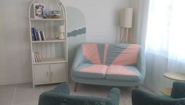 Gîte de La Promenade - proche du Zoo de Beauval - Foto 4