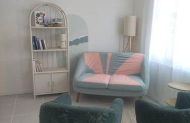 Gîte de La Promenade - proche du Zoo de Beauval - Foto 4