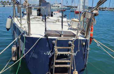 Romantic sailboat - Photo 30