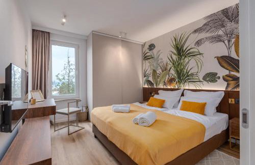 Villa Miramarina - Foto 32