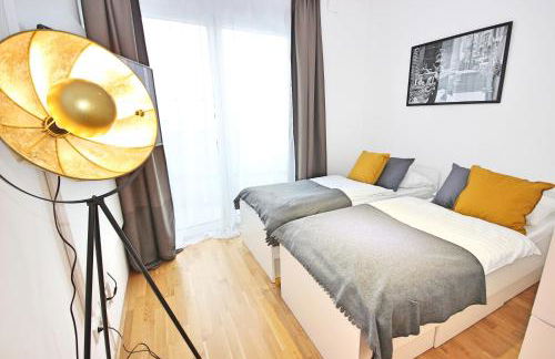 Apart Hotel Messe Munich - my room Apartments - Foto 16