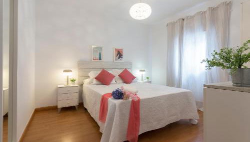 Centrico Tranquilo 2 Rooms - Foto 1