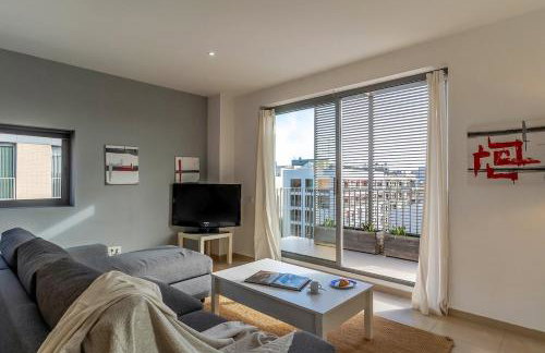Canela Homes BARCELONA POBLENOU - Foto 9