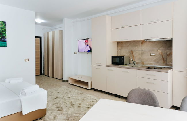 Alezzi Beach Resort - Foto 29